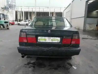 Scrapping Vehicle saab                                               9000 cd                                                                                                                                                                                                                                                    2.3 cd turbo                                                                                                                                                                                                                                               of the year 1993 powered b234l