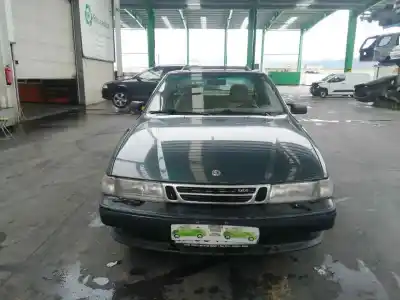 Scrapping Vehicle saab                                               9000 cd                                                                                                                                                                                                                                                    2.3 cd turbo                                                                                                                                                                                                                                               of the year 1993 powered b234l