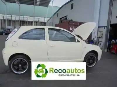 Утилизация автомобиля opel corsa 3 c 1.3 cdti 70ch manual года 2004 питание z13dt