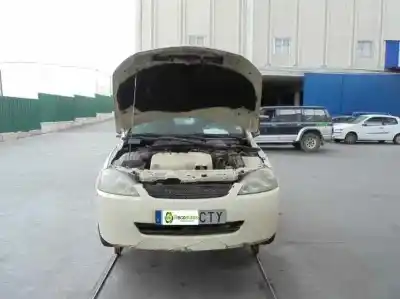Утилизация автомобиля opel corsa 3 c 1.3 cdti 70ch manual года 2004 питание z13dt