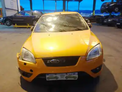 Утилизация автомобиля ford focus berlina (cap) st racing orange года 2006 питание hyda
