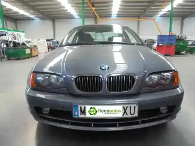 Veículo de Sucata BMW SERIE 3 COUPE (E46) 323 Ci do ano 1999 alimentado 25-6S-4 G