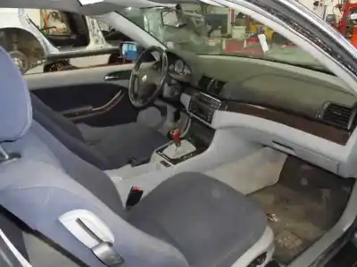 Veículo de Sucata bmw serie 3 coupe (e46) 323 ci do ano 1999 alimentado 25-6s-4 g