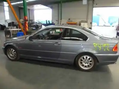 Veículo de Sucata bmw serie 3 coupe (e46) 323 ci do ano 1999 alimentado 25-6s-4 g