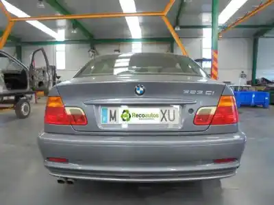 Veículo de Sucata bmw serie 3 coupe (e46) 323 ci do ano 1999 alimentado 25-6s-4 g
