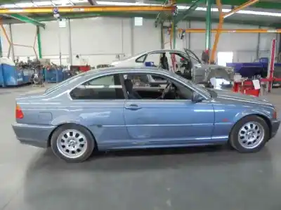 Veículo de Sucata bmw serie 3 coupe (e46) 323 ci do ano 1999 alimentado 25-6s-4 g