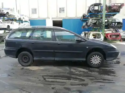 Sloopvoertuig citroen c5 break 2.0 hdi exclusive van het jaar 2003 aangedreven rhz