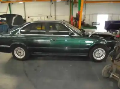 Verschrottungsfahrzeug BMW SERIE 5 BERLINA (E34) 4.0 V8 32V CAT des Jahres 1994 angetrieben 40-8S-1