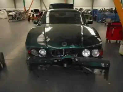Veículo de Sucata bmw serie 5 berlina (e34) 4.0 v8 32v cat do ano 1994 alimentado 40-8s-1