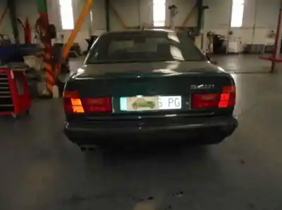 Veículo de Sucata bmw serie 5 berlina (e34) 4.0 v8 32v cat do ano 1994 alimentado 40-8s-1