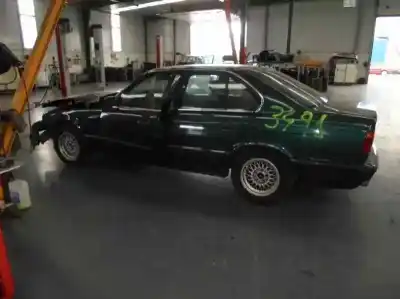 Veículo de Sucata bmw serie 5 berlina (e34) 4.0 v8 32v cat do ano 1994 alimentado 40-8s-1
