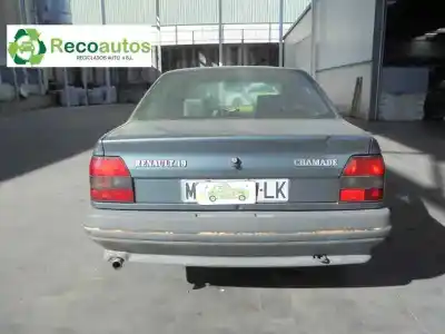 Veículo de Sucata renault 19 (1989...) 1.7 do ano 1990 alimentado g-f2n