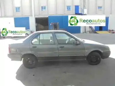 Veículo de Sucata renault 19 (1989...) 1.7 do ano 1990 alimentado g-f2n