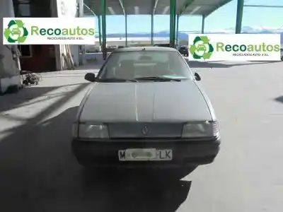 Veículo de Sucata renault 19 (1989...) 1.7 do ano 1990 alimentado g-f2n
