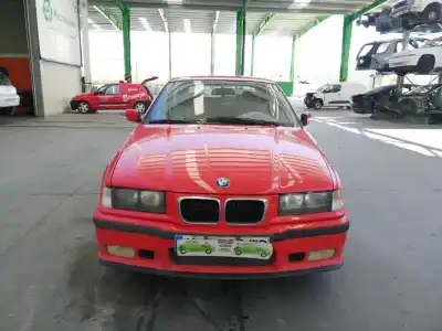 Veículo de Sucata bmw serie 3 compacto (e36) 1.9 16v cat do ano 1998 alimentado 194s1