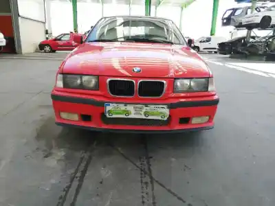 Veículo de Sucata bmw serie 3 compacto (e36) 1.9 16v cat do ano 1998 alimentado 194s1