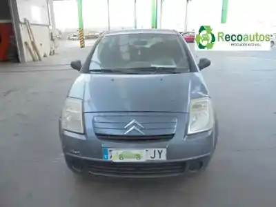 Scrapping Vehicle citroen                                            c2                                                                                                                                                                                                                                                         audace                                                                                                                                                                                                                                                     of the year 2006 powered 8hz