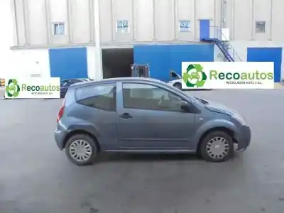 Scrapping Vehicle citroen                                            c2                                                                                                                                                                                                                                                         audace                                                                                                                                                                                                                                                     of the year 2006 powered 8hz