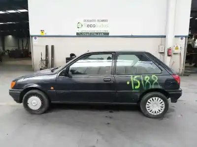 Veículo de Sucata FORD FIESTA III (GFJ) 1.3 CAT do ano 1995 alimentado J6B
