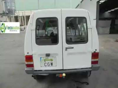 Veículo de Sucata citroen c-15 19d fam top do ano 2003 alimentado d-wjx