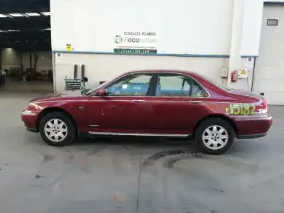 Veículo de Sucata MG SERIE 75 (RJ) 2.0 V6 24V CAT do ano 2000 alimentado 20K4FM49