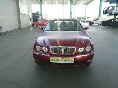 Veículo de Sucata mg serie 75 (rj) 2.0 v6 24v cat do ano 2000 alimentado 20k4fm49