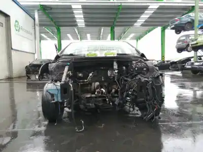 Veículo de Sucata hyundai i40 1.7 crdi cat do ano 2017 alimentado d4fd