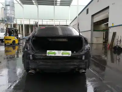 Veículo de Sucata hyundai i40 1.7 crdi cat do ano 2017 alimentado d4fd