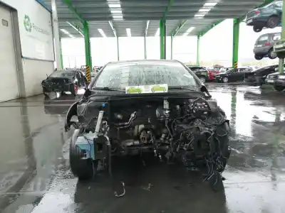 Veículo de Sucata hyundai i40 1.7 crdi cat do ano 2017 alimentado d4fd