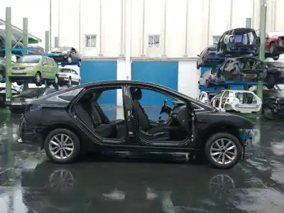 Veículo de Sucata hyundai i40 1.7 crdi cat do ano 2017 alimentado d4fd