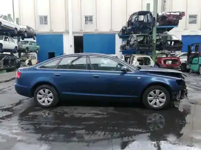 Hurda Aracı audi a6 berlina (4f2) 3.0 tdi quattro (165kw) yılın 2005 güçlü bmk
