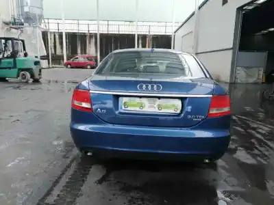 Hurda Aracı audi a6 berlina (4f2) 3.0 tdi quattro (165kw) yılın 2005 güçlü bmk