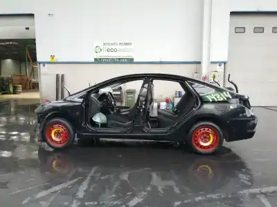 Veículo de Sucata HYUNDAI I40 1.7 CRDi CAT do ano 2017 alimentado D4FD