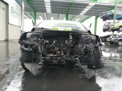 Veículo de Sucata hyundai i40 1.7 crdi cat do ano 2017 alimentado d4fd