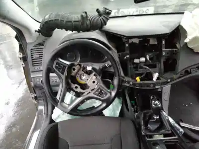 Veículo de Sucata hyundai i40 1.7 crdi cat do ano 2017 alimentado d4fd