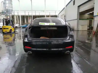 Veículo de Sucata hyundai i40 1.7 crdi cat do ano 2017 alimentado d4fd