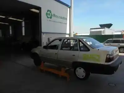 Scrapping Vehicle DAEWOO NEXIA 1.5 CAT of the year 1995 powered G15MF