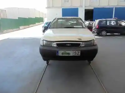 Veículo de Sucata daewoo nexia 1.5 cat do ano 1995 alimentado g15mf