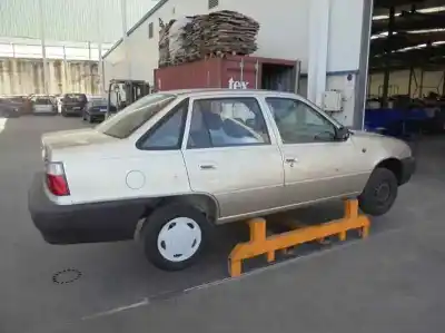 Veículo de Sucata daewoo nexia 1.5 cat do ano 1995 alimentado g15mf