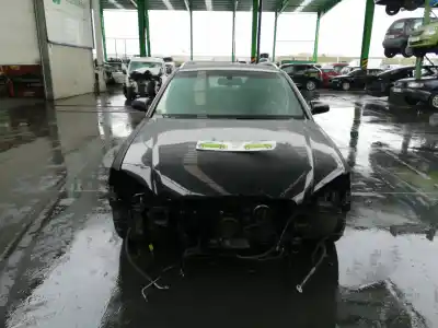 Утилизация автомобиля audi a4 avant (8e) 2.0 tdi года 2008 питание bpw
