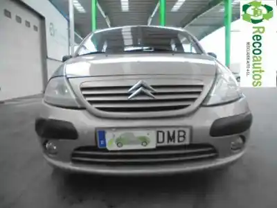 Здавання транспортного засобу citroen c3 picasso 1.6 16v hdi року 2005 потужний 9hx