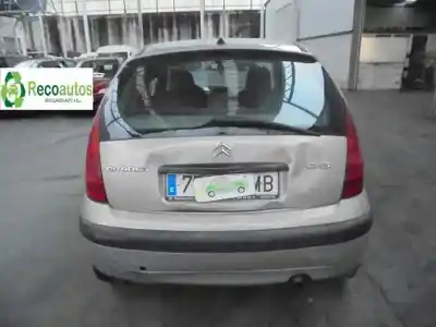 Здавання транспортного засобу citroen c3 picasso 1.6 16v hdi року 2005 потужний 9hx