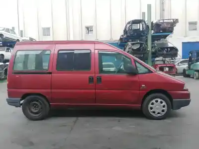 Утилизация автомобиля fiat                                               scudo (222)                                                                                                                                                                                                                                                2.0 jtd cat                                                                                                                                                                                                                                                года 2002 питание rhx