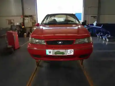 Scrapping Vehicle DAEWOO NEXIA 1.5 CAT of the year 1997 powered G15MF