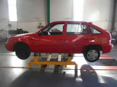 Veículo de Sucata daewoo nexia 1.5 cat do ano 1997 alimentado g15mf