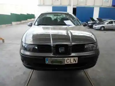 Утилизация автомобиля seat toledo ii (1m2) 1.9 tdi года 2003 питание asv