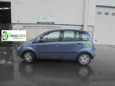 Veicolo di demolizione FIAT IDEA (135) 1.9 Multijet Emotion (I) dell'anno 2004 alimentato 188B2000