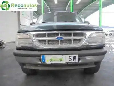Vehicul casat ford explorer 4.0 v6 cat al anului 1995 alimentat g/x
