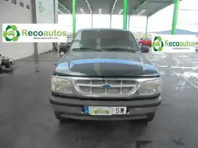 Vehicul casat ford explorer 4.0 v6 cat al anului 1995 alimentat g/x