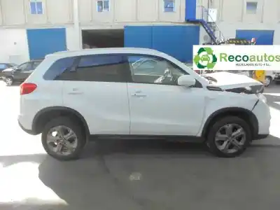 Veículo de Sucata suzuki vitara (ly) 1.6 ddis (apk 416d) do ano 2017 alimentado d16aa